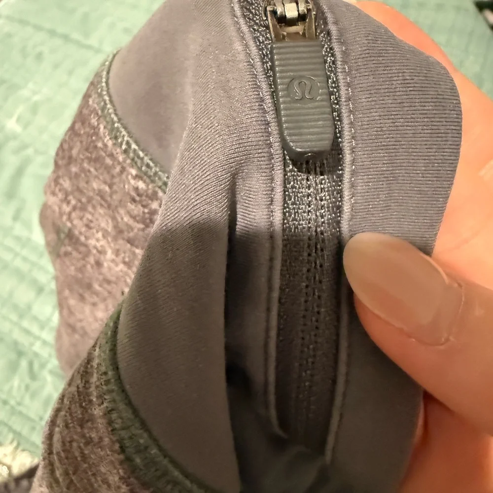 lululemon athletica low rise Athletic Shorts